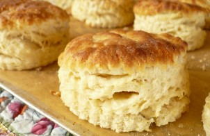 Buttermilk-Biscuits