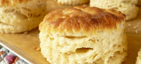 Buttermilk-Biscuits