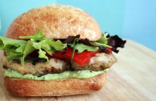 Grilled-Chicken-Sandwich-with-Pesto-Goat-Cheese-Spread1