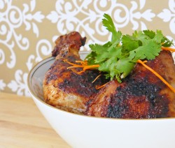 Grilled-Five-Spice-Chicken