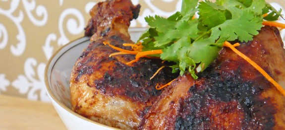 Grilled-Five-Spice-Chicken