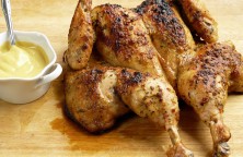 Roasted-Chicken-with-a-Mustard-Crust