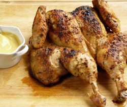 Roasted-Chicken-with-a-Mustard-Crust