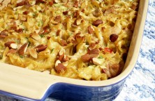 Tuna-Noodle-Casserole